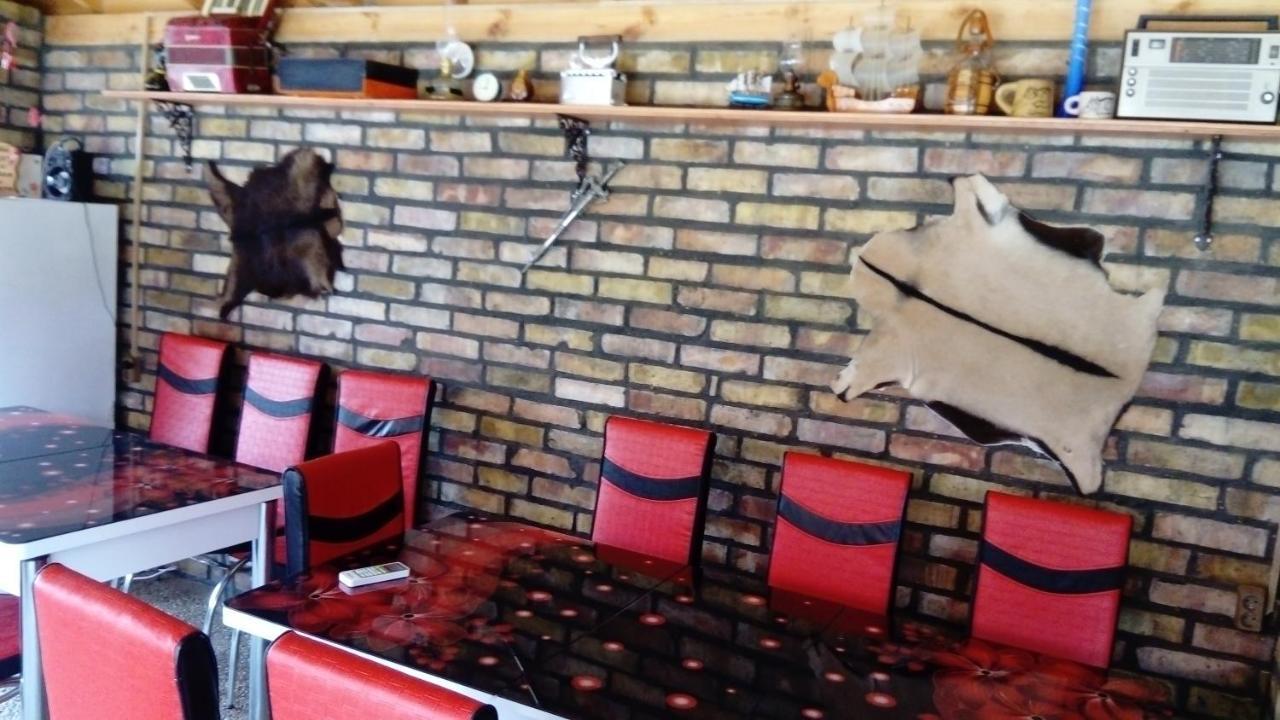 Къща За Гости Морски Изгрев Shabla Εξωτερικό φωτογραφία